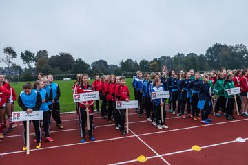 Bild 45 - U16 Deutsche Meisterschaft